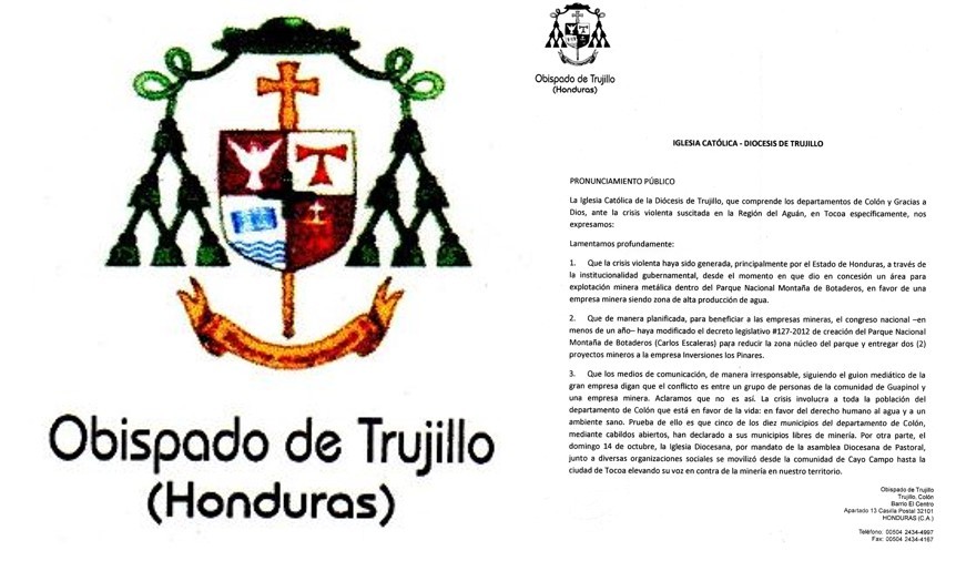 Diócesis de Trujillo