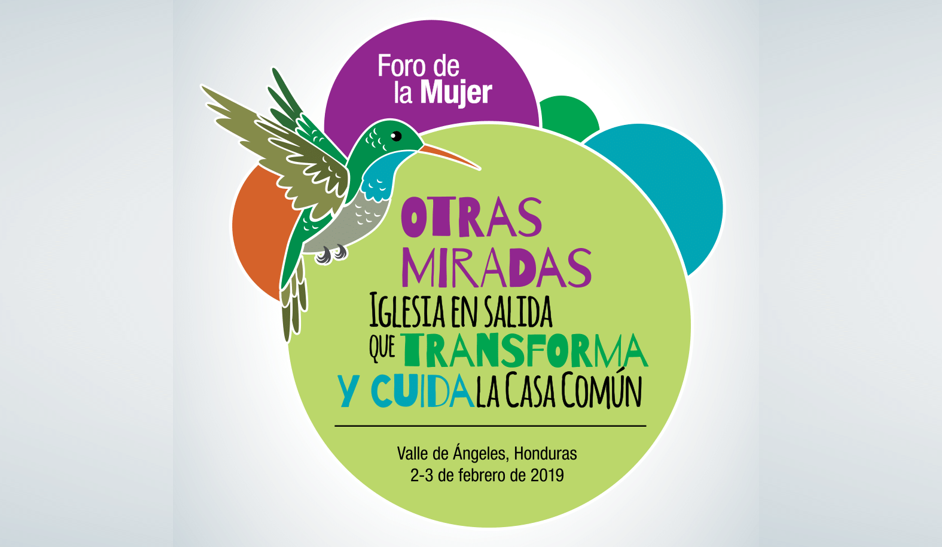 Foro de la Mujer “Otras Miradas”