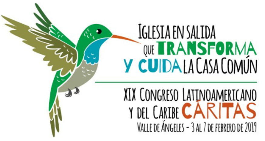 Congreso Latinoamericano y del Caribe de Cáritas